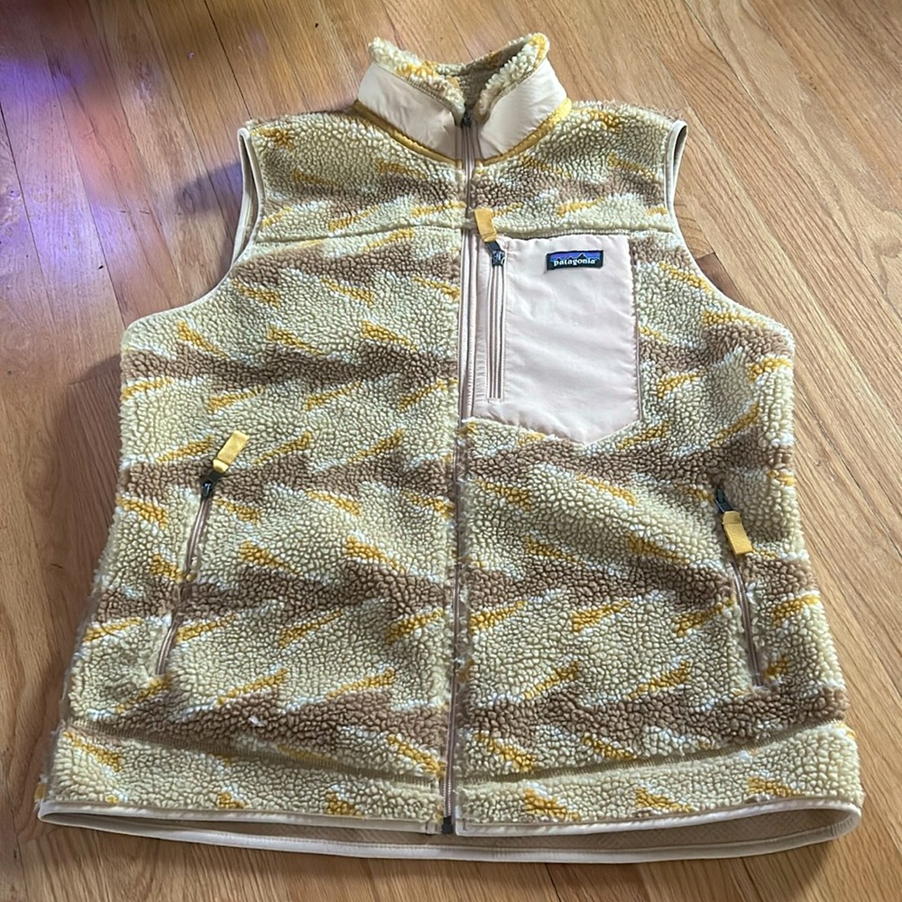 Classic Retro-X® Vest Patagonia